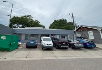 Plus de détails pour 806 Pavillion Ave, Columbia, SC - Local commercial à vendre