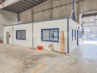 Plus de détails pour Industriel/Logistique à vendre