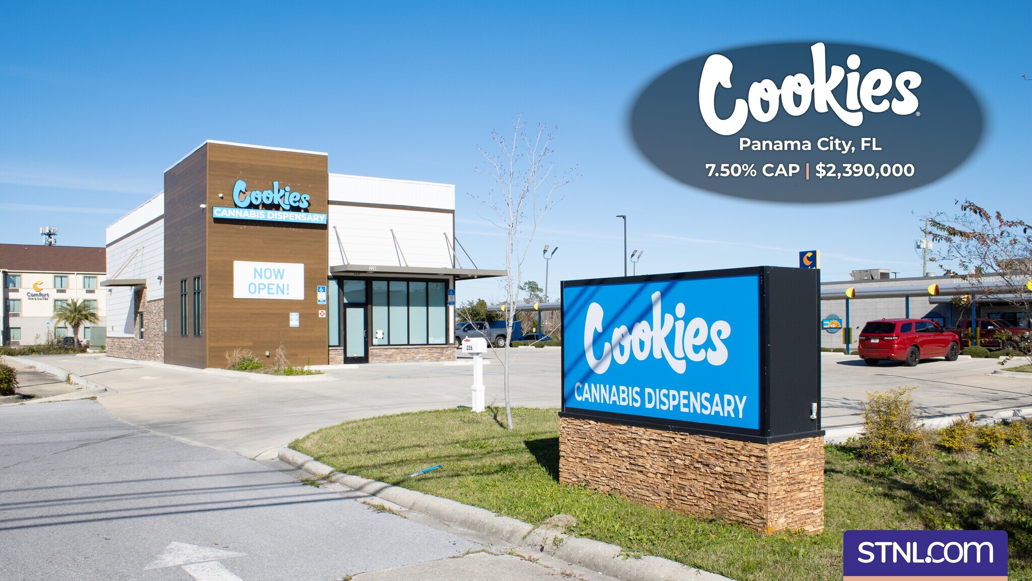 226 W 23rd St, Panama City, FL à vendre Photo principale– Image 1 sur 6