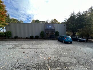 Plus de détails pour 337 NC Hwy 68, Greensboro, NC - Industriel/Logistique à vendre