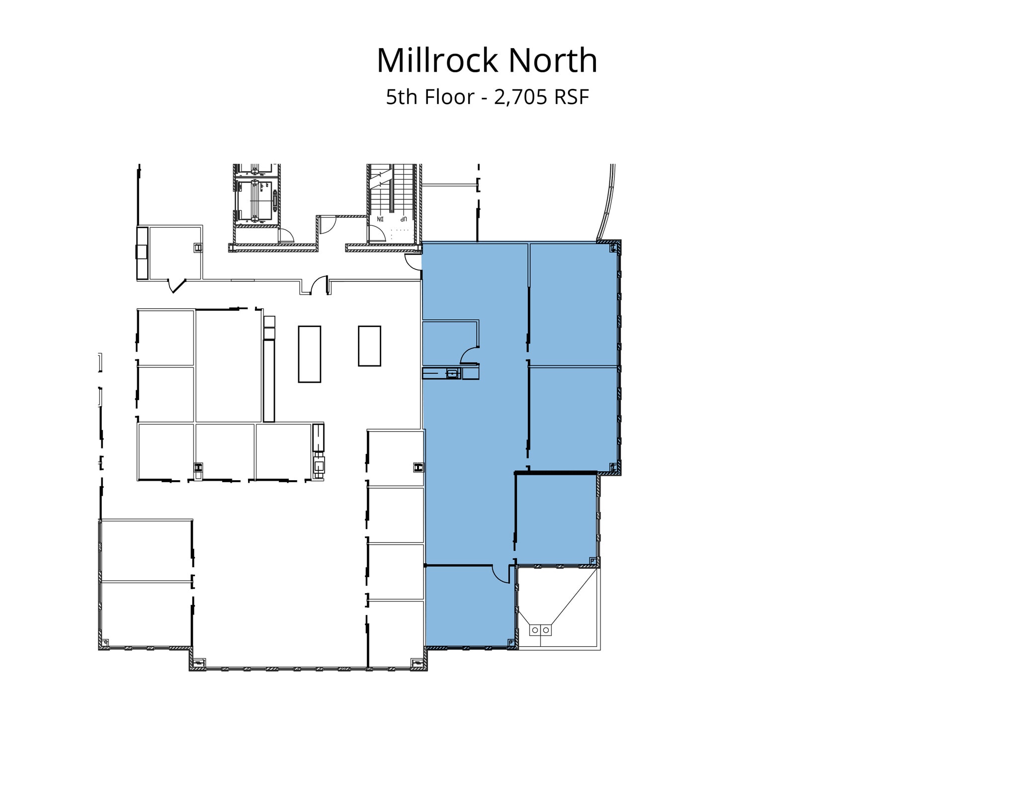 6550 S Millrock Dr, Salt Lake City, UT à louer Photo intérieure– Image 1 sur 1