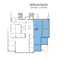 6550 S Millrock Dr, Salt Lake City, UT à louer Photo intérieure– Image 1 sur 1