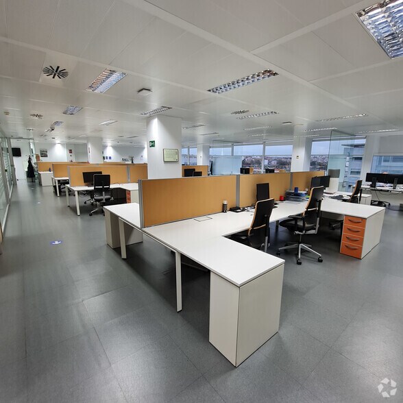 Bureau dans Alcobendas, Madrid à vendre - Photo intérieure – Image 1 sur 1