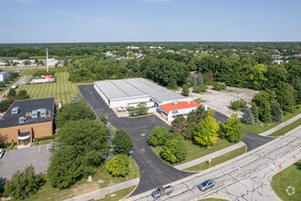 3510 Briarfield Blvd, Maumee, OH - VUE AÉRIENNE  vue de carte - Image1