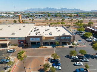 Plus de détails pour 10105 W McDowell Rd, Avondale, AZ - Local commercial à vendre