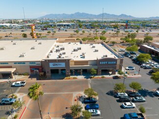Plus de détails pour 10105 W McDowell Rd, Avondale, AZ - Local commercial à vendre