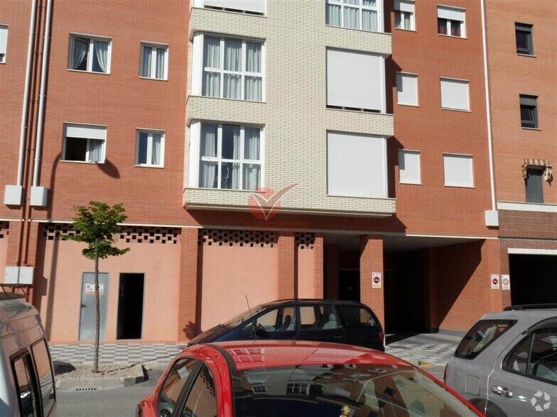 Local commercial dans Cuenca, Cuenca à louer - Photo intérieure – Image 1 sur 1