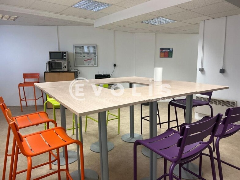 Bureau dans Paris à louer - Photo intérieure – Image 3 sur 18