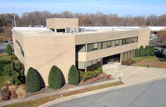 Plus de détails pour 5803 Rolling Rd, Springfield, VA - Bureau, Bureau/Local commercial à louer