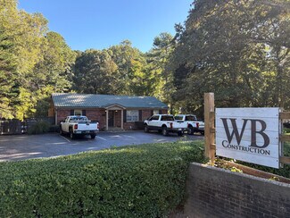 Plus de détails pour 2744 Watts Dr NW, Kennesaw, GA - Bureau à vendre