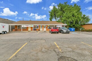 Plus de détails pour 2680 Youngfield St, Lakewood, CO - Bureau/Local commercial à louer