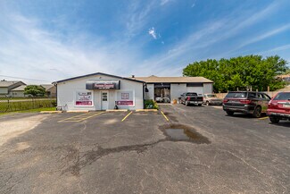 Plus de détails pour 19850 Burnham Ave, Lynwood, IL - Spécialisé à vendre
