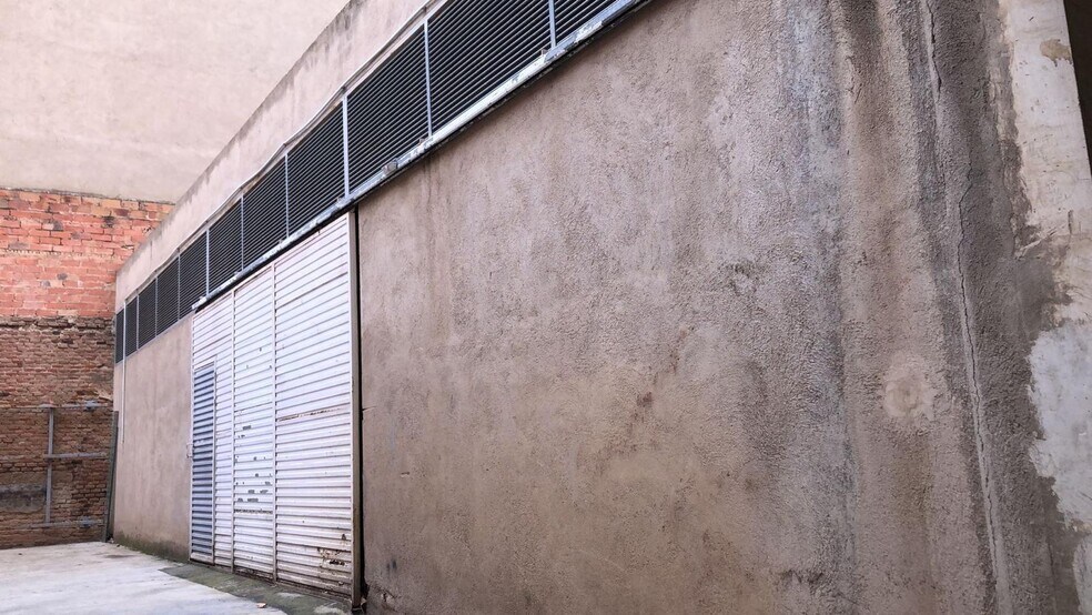 Local commercial dans Reus, Tarragona à vendre - Photo de l’immeuble – Image 1 sur 3