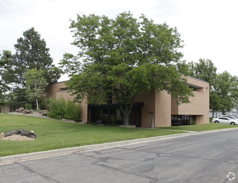 4730 S College Ave, Fort Collins, CO à louer - Photo principale – Image 1 sur 14
