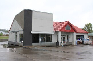 Plus de détails pour 1101 Gilman Ave, Marietta, OH - Local commercial à louer