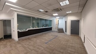 Plus de détails pour 20 East High St, Forfar - Local commercial à louer