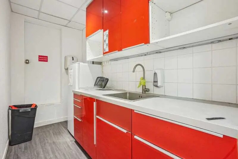 Bureau dans Levallois-Perret à louer - Photo de l’immeuble – Image 3 sur 6