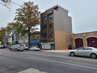 Plus de détails pour 5111 Georgia Ave NW, Washington, DC - Local commercial à vendre