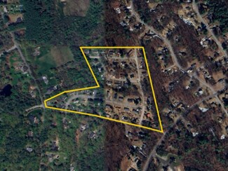 Plus de détails pour 187 Pelham rd, Salem, NH - Local d’activités à vendre