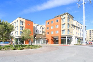 Plus de détails pour 790 Foster City Blvd, Foster City, CA - Local commercial à louer
