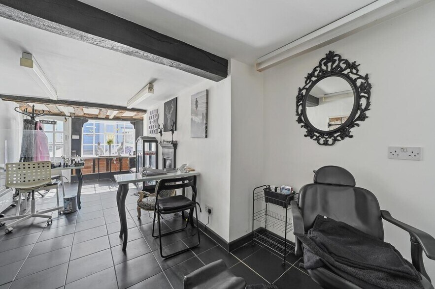 7-8 Market Hl, Coggeshall à vendre - Photo intérieure – Image 3 sur 4