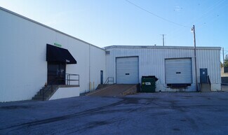 Plus de détails pour 7844 Manchester Rd, Maplewood, MO - Industriel/Logistique à louer