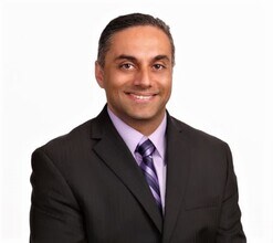 Gurpreet Ghatehora