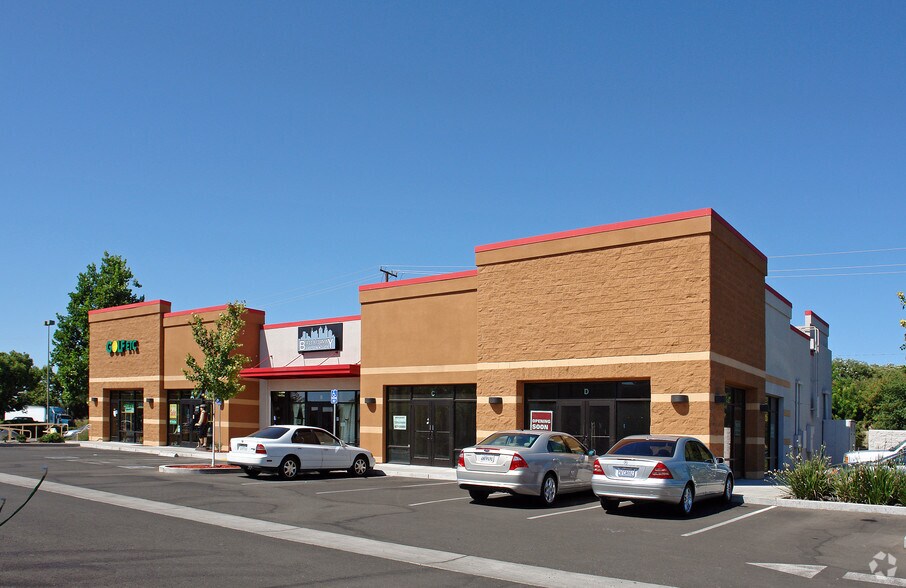 1199 Butte House Rd, Yuba City, CA à louer - Photo de l’immeuble – Image 3 sur 6