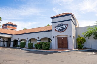 Plus de détails pour 55 N Litchfield Rd, Goodyear, AZ - Local commercial à louer