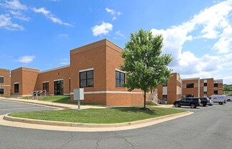 Plus de détails pour 230-238 Airport Rd, Winchester, VA - Local d’activités à vendre