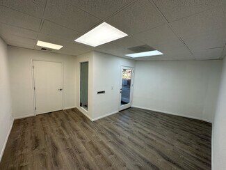 Plus de détails pour 135 N Victory Blvd, Burbank, CA - Bureau, Local d'activités à louer