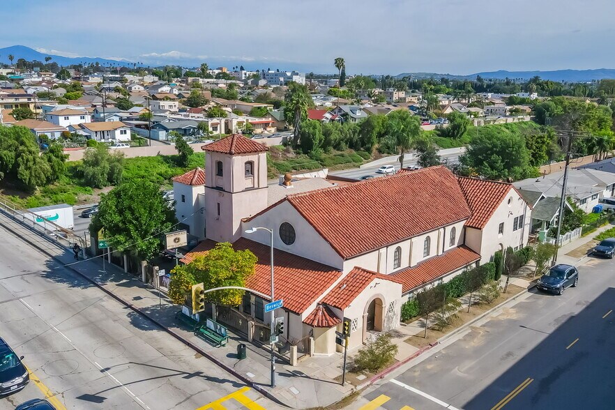 1100 Lorena St, Los Angeles, CA à vendre - Photo de l’immeuble – Image 3 sur 76