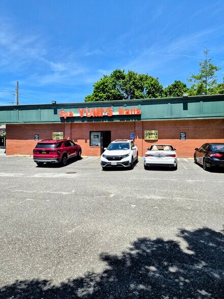 405-407 Lake Ave, Saint James, NY à vendre - Photo de l’immeuble – Image 3 sur 11