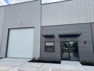 Plus de détails pour 26717 Westheimer Pky, Katy, TX - Local d’activités à vendre