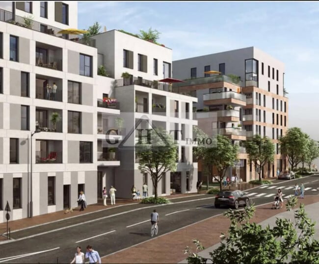 Plus de détails pour Local commercial à vendre