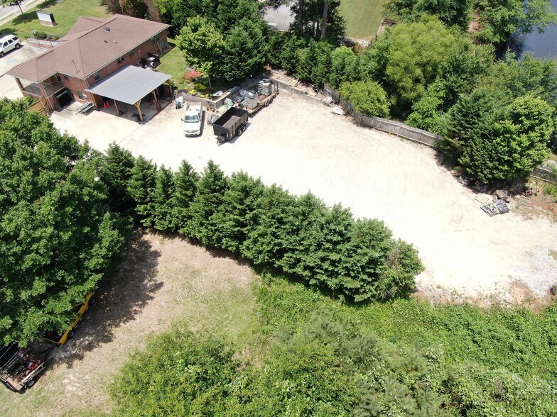 2642 Loganville Hwy, Grayson, GA à vendre - Aérien – Image 3 sur 4