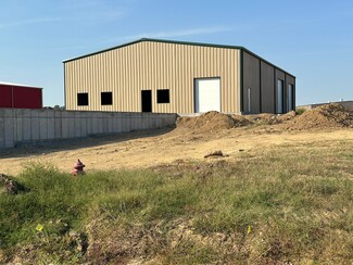 Plus de détails pour 1330 Covington Park Dr, Conway, AR - Industriel/Logistique à louer