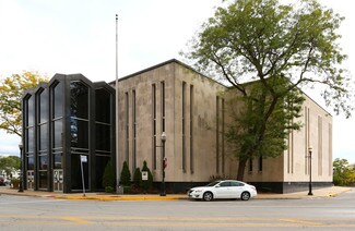 Plus de détails pour 1 E Benton St, Aurora, IL - Bureau à louer