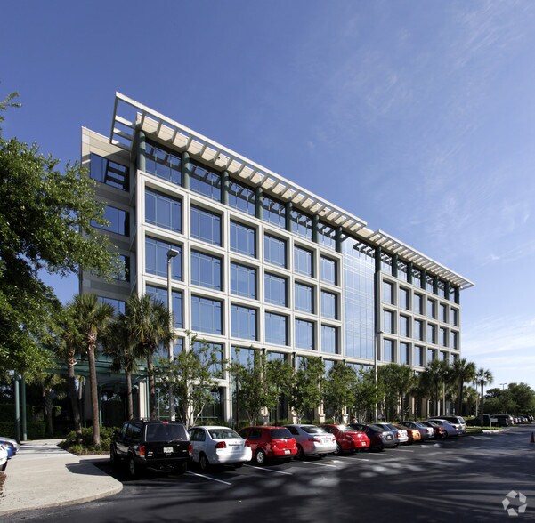 4901 Vineland Rd, Orlando, FL à louer - Photo de l’immeuble – Image 3 sur 10