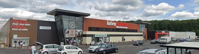 Plus de détails pour Local commercial à louer