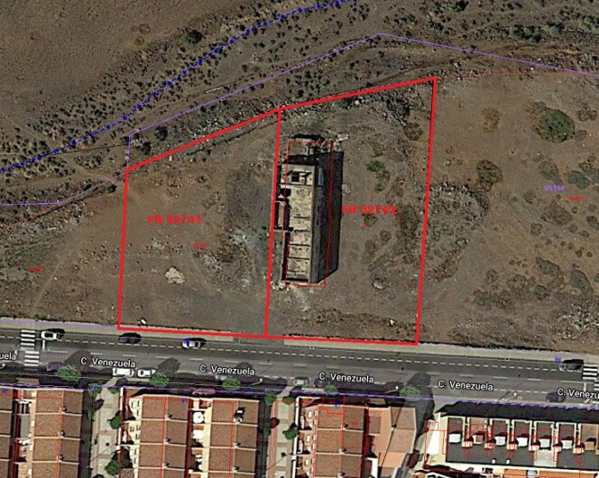 de Balos, Santa Lucía de Tirajana, Las Palmas à vendre Plan d’étage– Image 1 sur 13