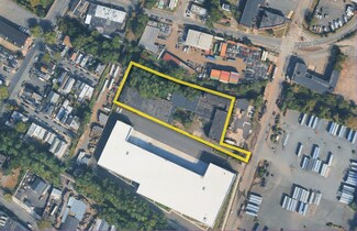 Plus de détails pour 2145 McCarter Hwy, Newark, NJ - Industriel/Logistique à vendre