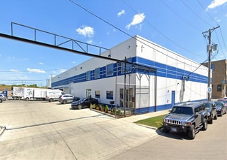 Plus de détails pour 340 N Sacramento Blvd, Chicago, IL - Industriel/Logistique à louer