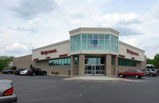 Plus de détails pour 2410 N Coliseum Blvd, Fort Wayne, IN - Local commercial à louer
