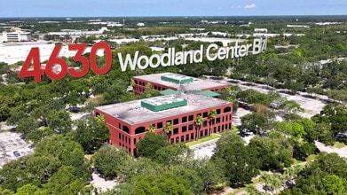 4502 Woodland Corporate Blvd, Tampa, FL à louer - Vidéo sur l’annonce professionnelle 