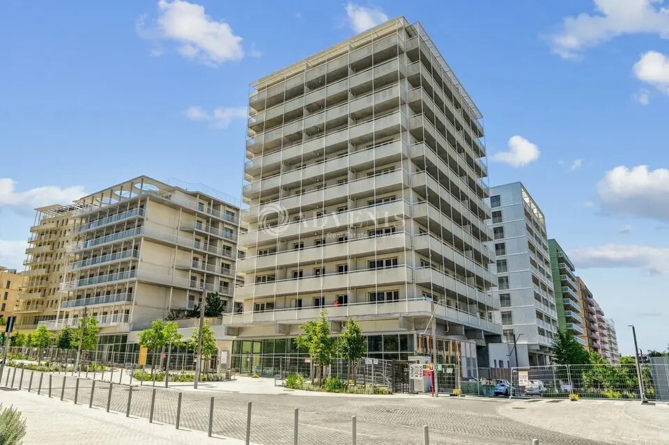 Photo de l’immeuble