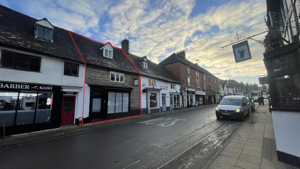 70 Smith St, Warwick à louer - Photo de l’immeuble – Image 2 sur 12