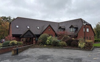 Plus de détails pour Hemming Way, Chaddesley Corbett - Bureau à louer