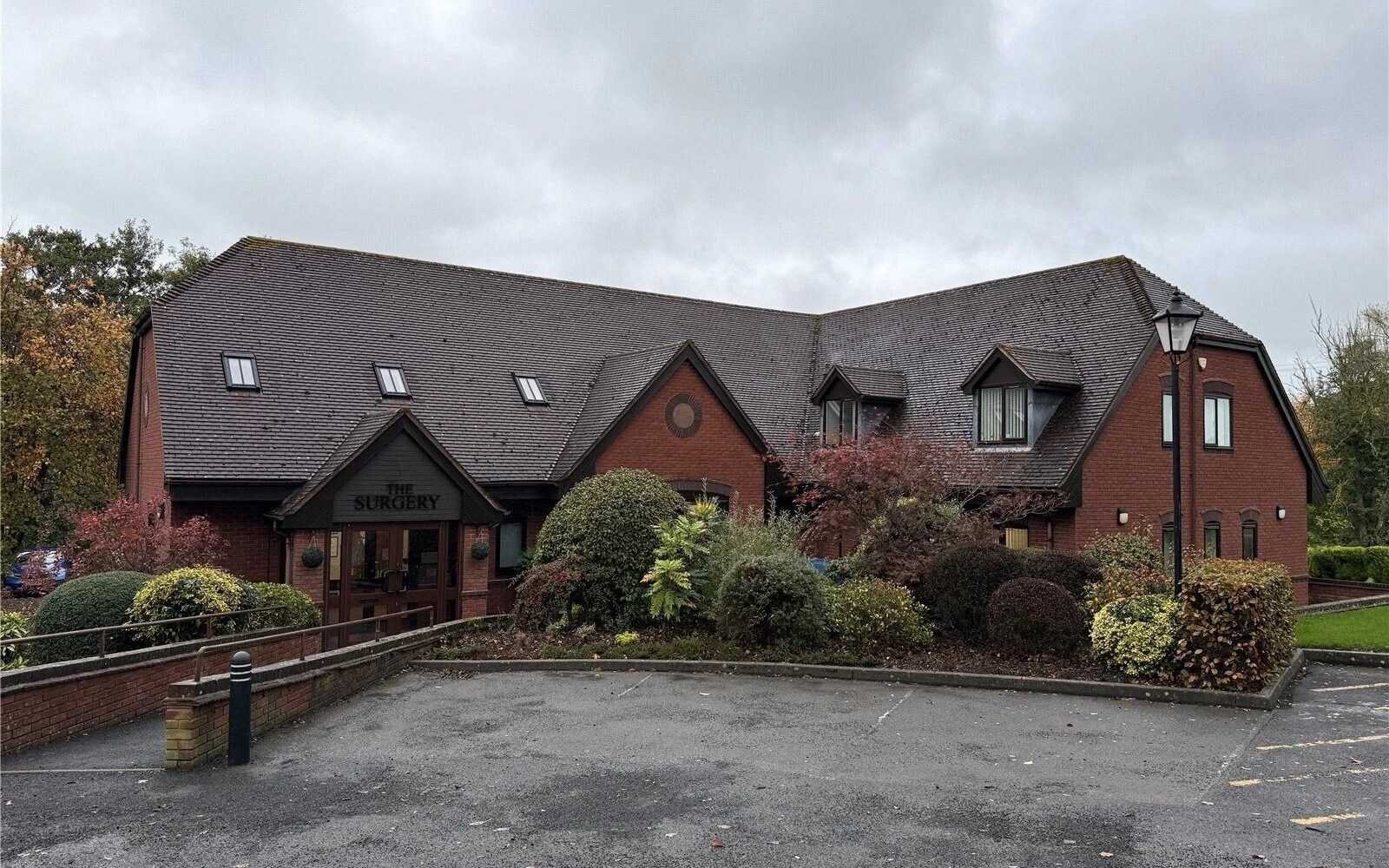 Hemming Way, Chaddesley Corbett à louer Photo principale– Image 1 sur 3