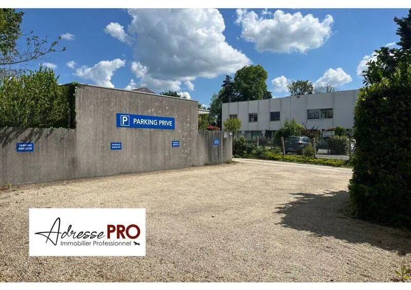 Bureau dans Cenon à vendre - Photo de l’immeuble – Image 3 sur 6